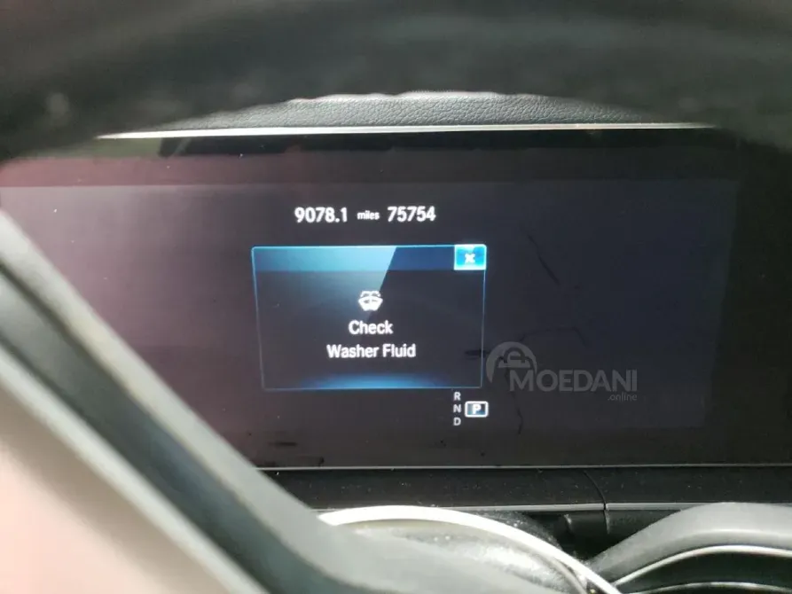 Mercedes GLE 4L 2021 Тбилиси - изображение 9