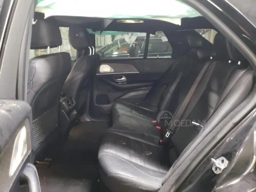 Mercedes GLE 4L 2021 Тбилиси - изображение 10