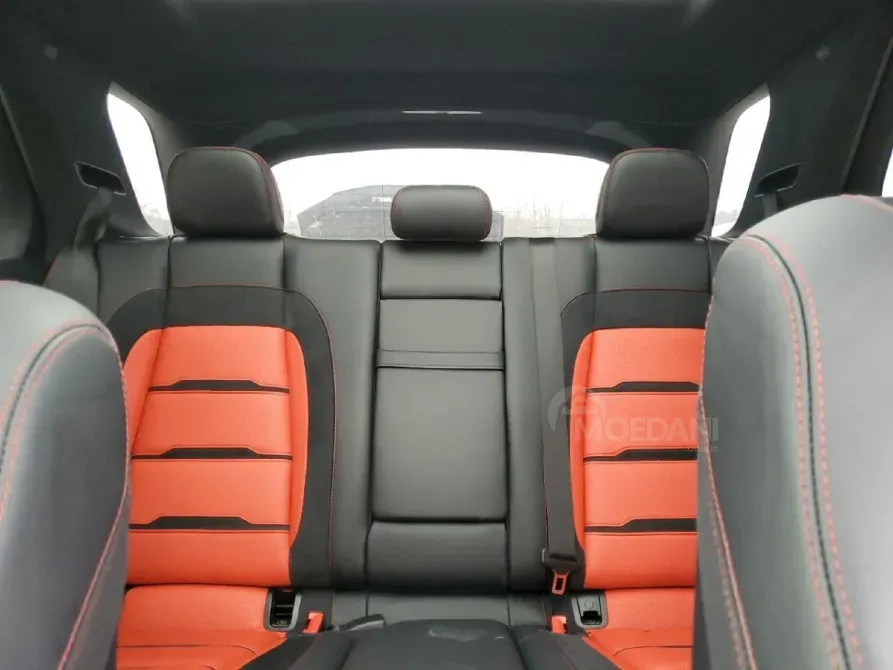 Mercedes GLE 3L 2022 Тбилиси - изображение 10