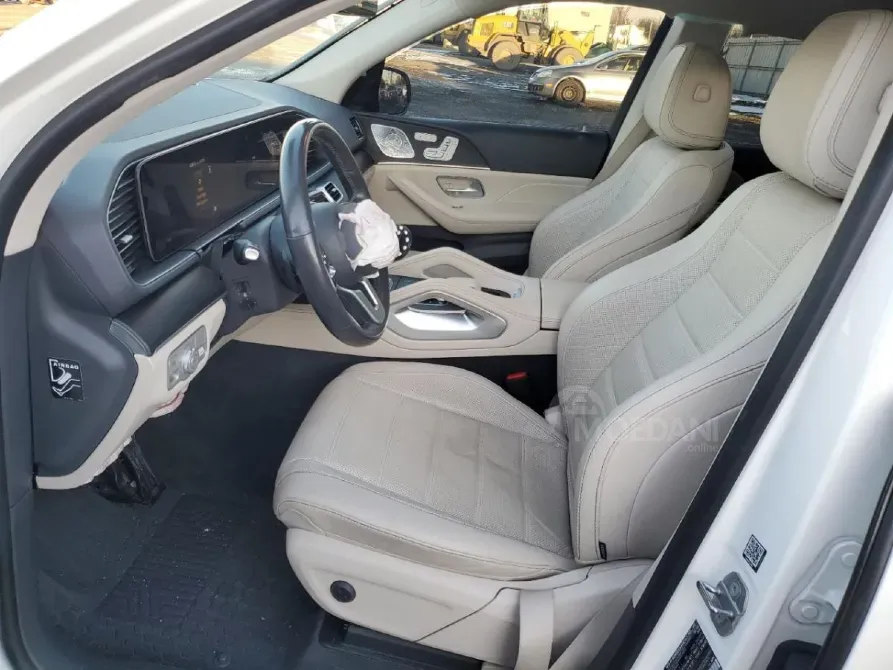 Mercedes GLE 2L 2020 Тбилиси - изображение 7