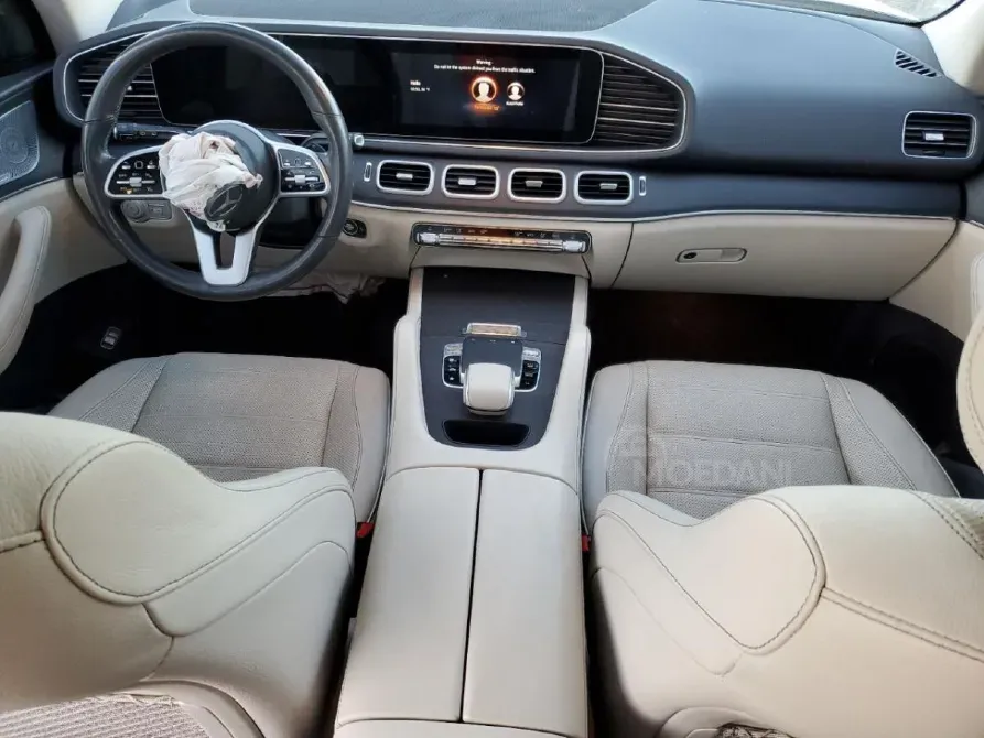 Mercedes GLE 2L 2020 Тбилиси - изображение 8