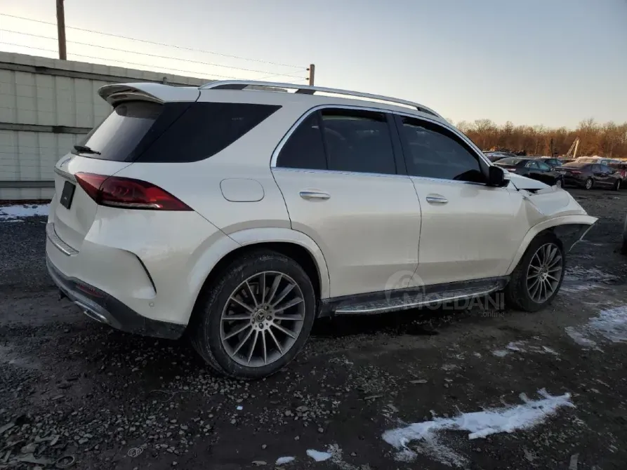 Mercedes GLE 2L 2020 Тбилиси - изображение 3