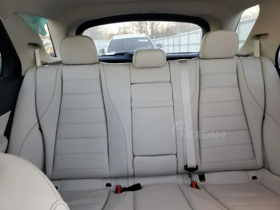 Mercedes GLE 2L 2020 Тбилиси - изображение 10