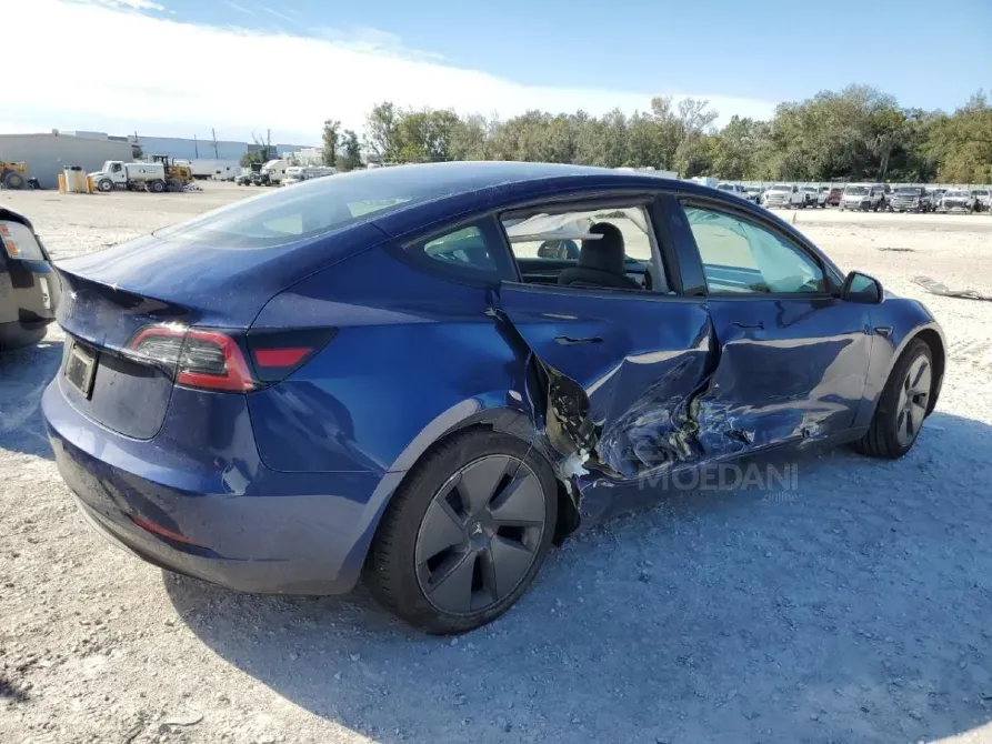 Tesla Model S 2023 თბილისი - photo 8