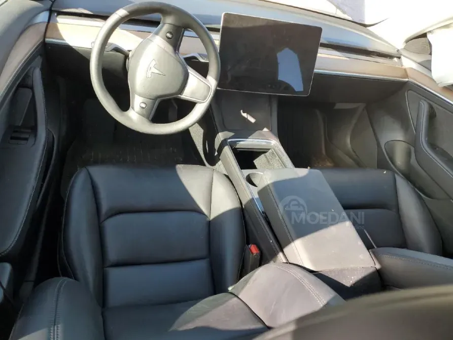 Tesla Model S 2023 თბილისი - photo 4