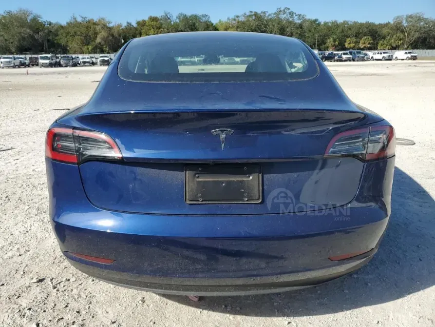 Tesla Model S 2023 თბილისი - photo 2