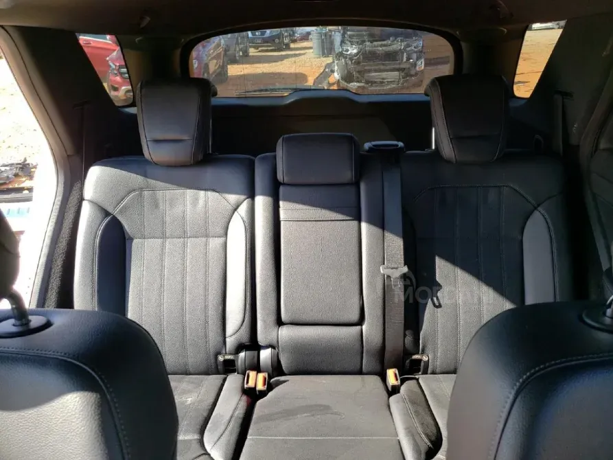 Mercedes GLE 3.5L 2018 Тбилиси - изображение 10