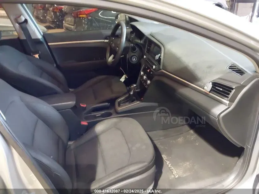 Hyundai Elantra 2020 Tbilisi - photo 6