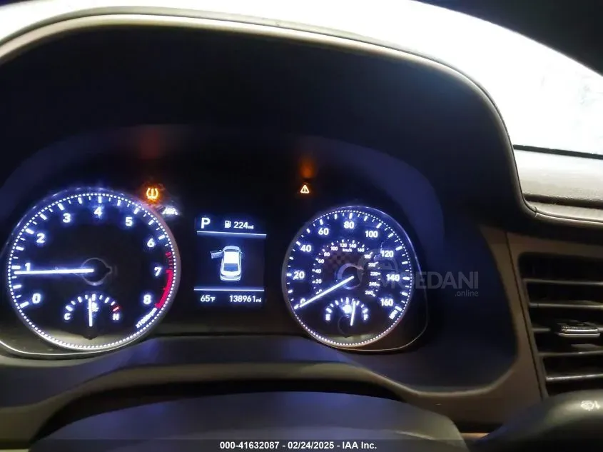 Hyundai Elantra 2020 Tbilisi - photo 7