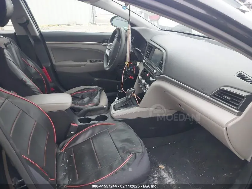 Hyundai Elantra 2020 Tbilisi - photo 6