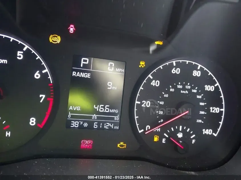 Hyundai Accent 2018 Тбилиси - изображение 8