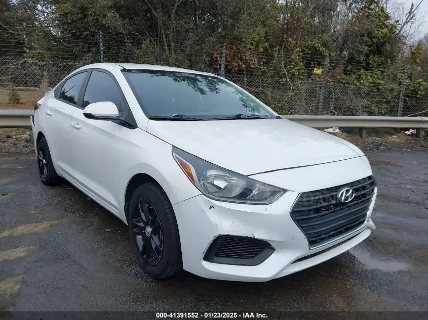 Hyundai Accent 2018 Тбилиси - изображение 2