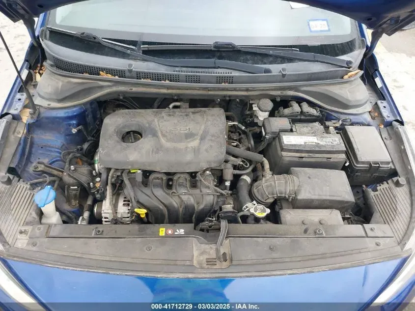 Hyundai Accent 2018 Тбилиси - изображение 7