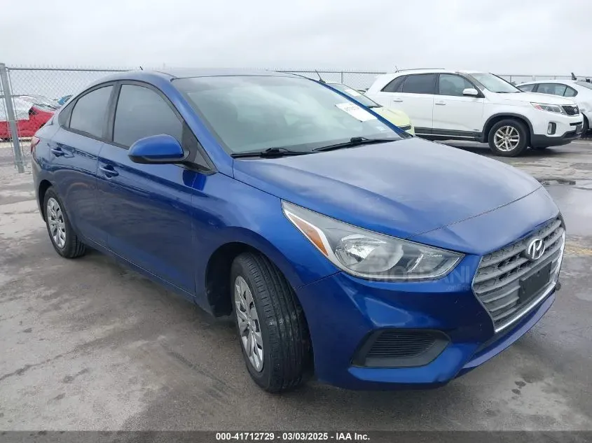 Hyundai Accent 2018 Тбилиси - изображение 2