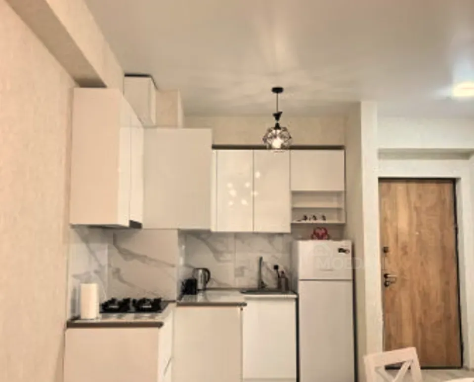 ქირავდება 2 ოთახიანი ბინა 55მ² 9/22 სართ თბილისი - photo 10