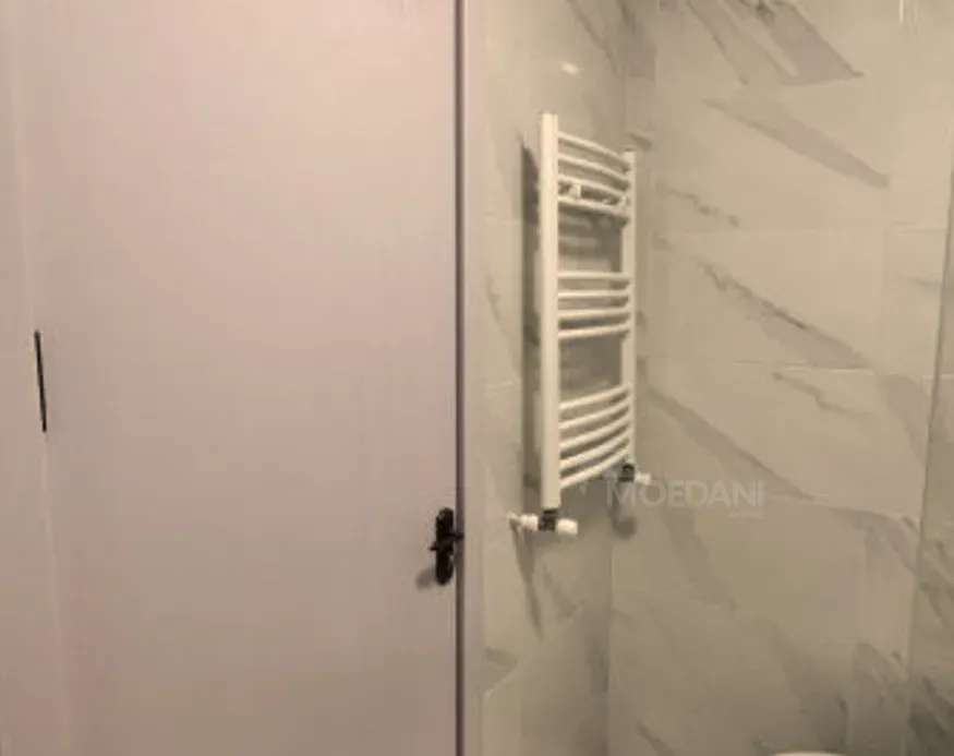 ქირავდება 2 ოთახიანი ბინა 55მ² 9/22 სართ თბილისი - photo 7