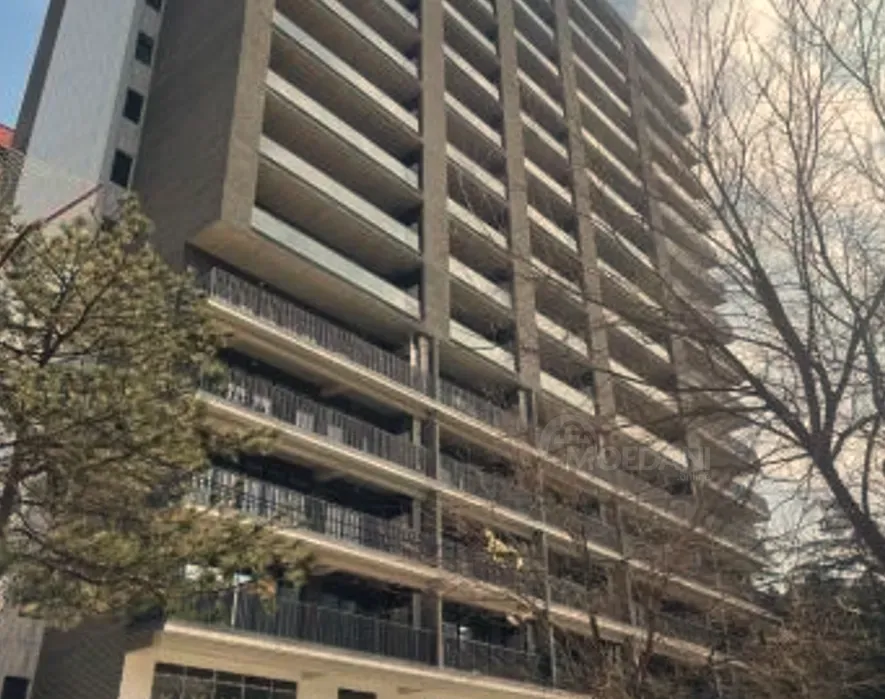 ქირავდება 2 ოთახიანი ბინა 55მ² 9/22 სართ თბილისი - photo 3