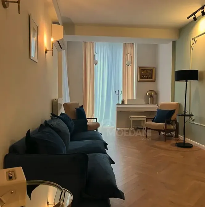 Apartments For Rent three-room 95м² 1/11 floor Tbilisi - photo 6