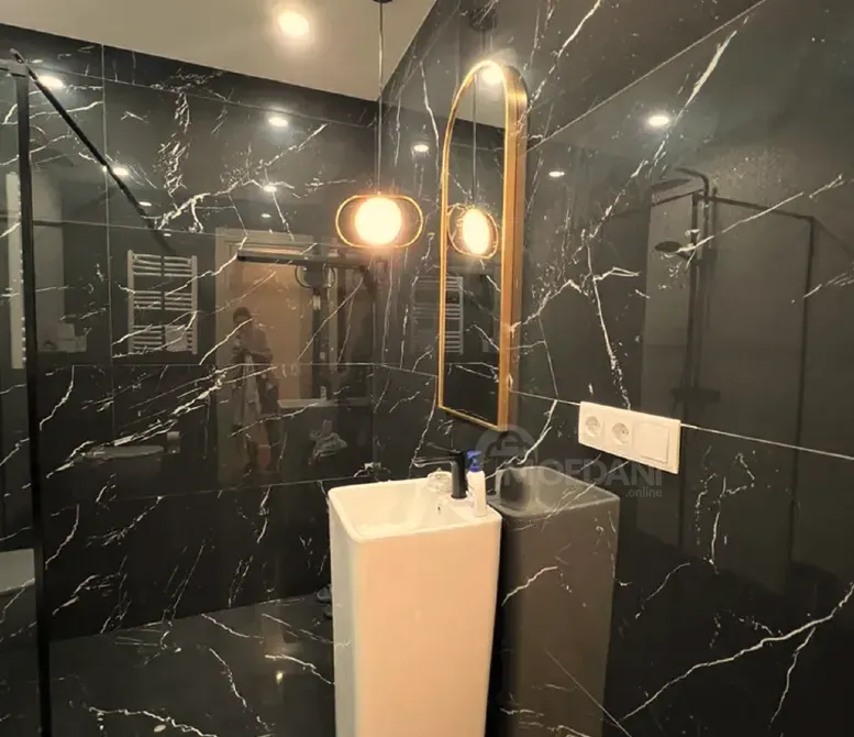 Apartments For Rent three-room 95м² 1/11 floor Tbilisi - photo 10