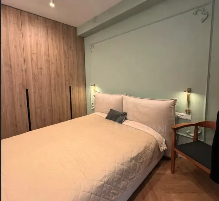 Apartments For Rent three-room 95м² 1/11 floor Tbilisi - photo 2