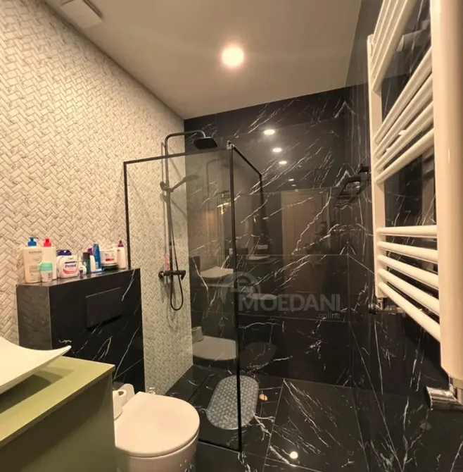 Apartments For Rent three-room 95м² 1/11 floor Tbilisi - photo 5