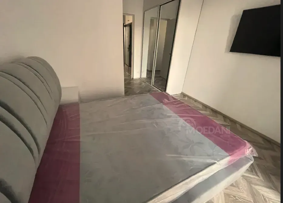 ქირავდება 3 ოთახიანი ბინა 73მ² 4/11 სართ თბილისი - photo 3