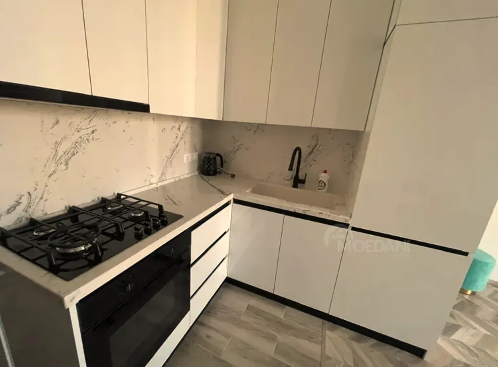 ქირავდება 3 ოთახიანი ბინა 73მ² 4/11 სართ თბილისი - photo 5