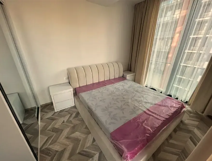 ქირავდება 3 ოთახიანი ბინა 73მ² 4/11 სართ თბილისი - photo 7