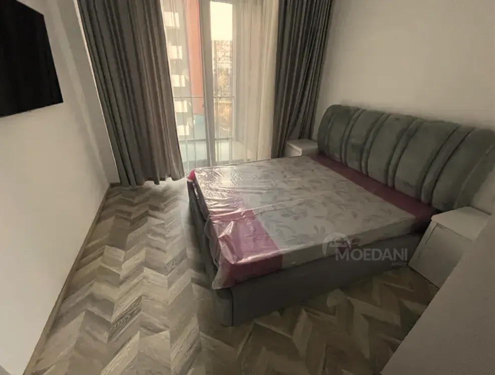 ქირავდება 3 ოთახიანი ბინა 73მ² 4/11 სართ თბილისი - photo 4