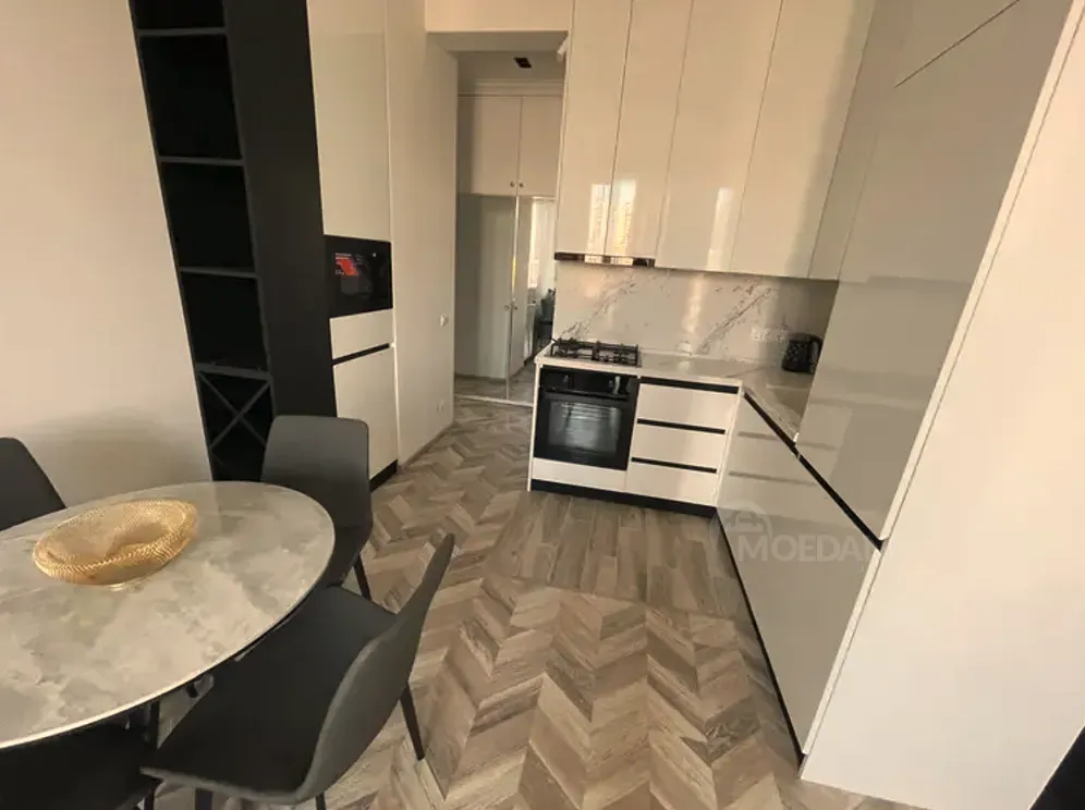 ქირავდება 3 ოთახიანი ბინა 73მ² 4/11 სართ თბილისი - photo 6