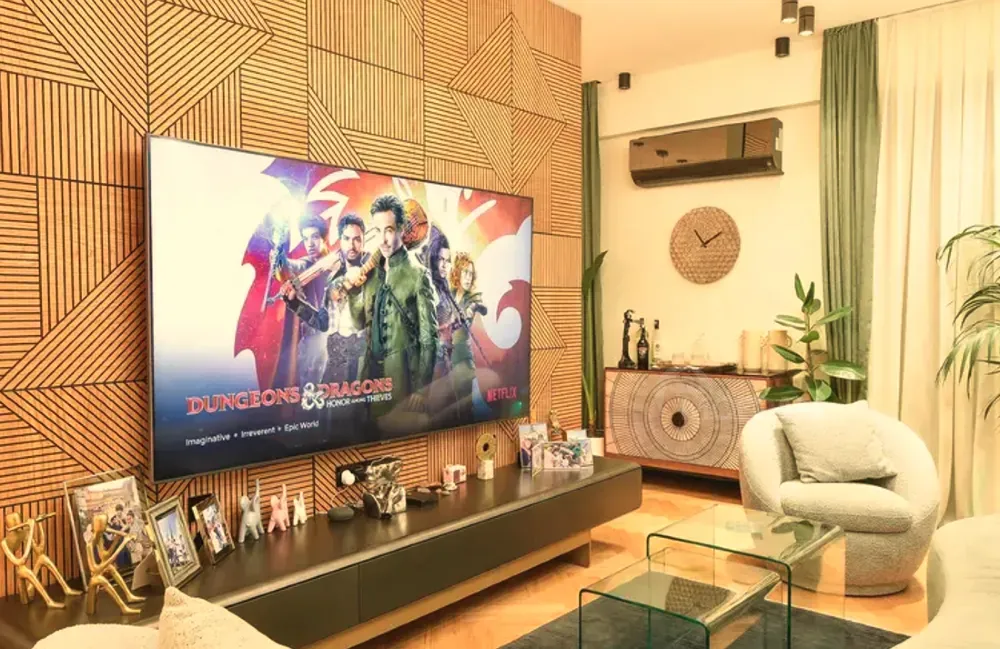 Apartments For Rent three-room 134м² 1/4 floor Tbilisi - photo 8