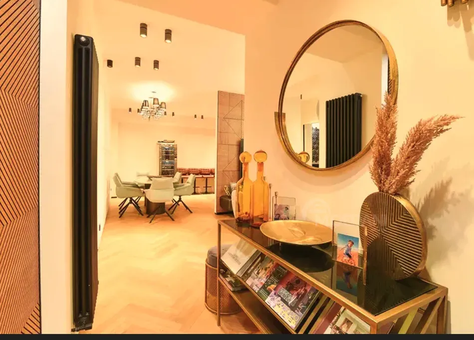 Apartments For Rent three-room 134м² 1/4 floor Tbilisi - photo 5