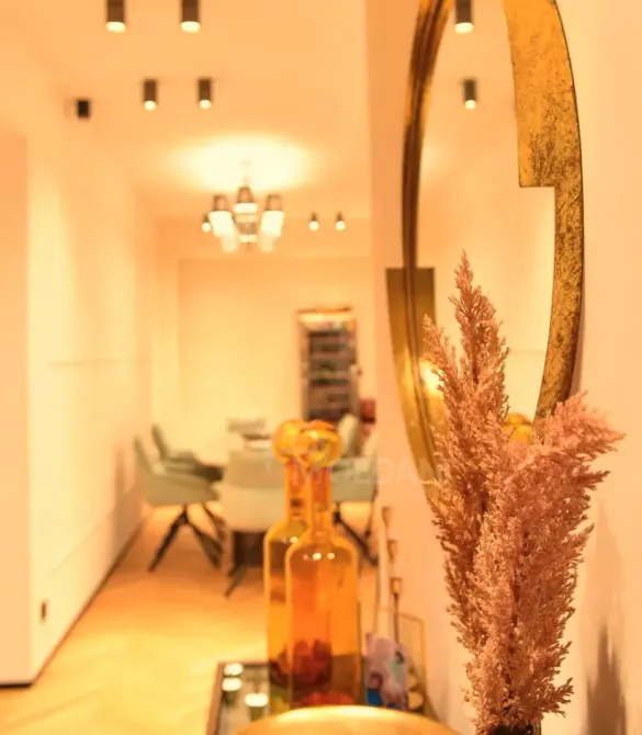 Apartments For Rent three-room 134м² 1/4 floor Tbilisi - photo 3