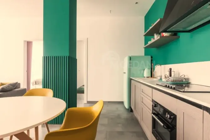 Продам 3-комн. квартиру 10м² 8/32 эт. Тбилиси - изображение 5