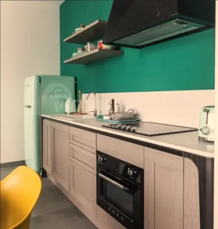 Продам 3-комн. квартиру 10м² 8/32 эт. Тбилиси - изображение 6