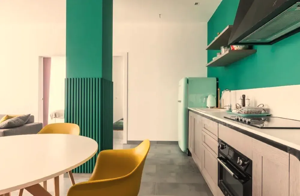 Продам 3-комн. квартиру 10м² 8/32 эт. Тбилиси - изображение 7