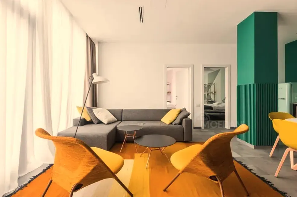 Продам 3-комн. квартиру 10м² 8/32 эт. Тбилиси - изображение 1