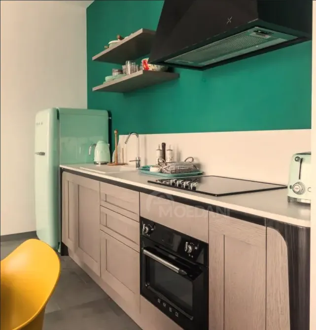 Продам 3-комн. квартиру 10м² 8/32 эт. Тбилиси - изображение 6