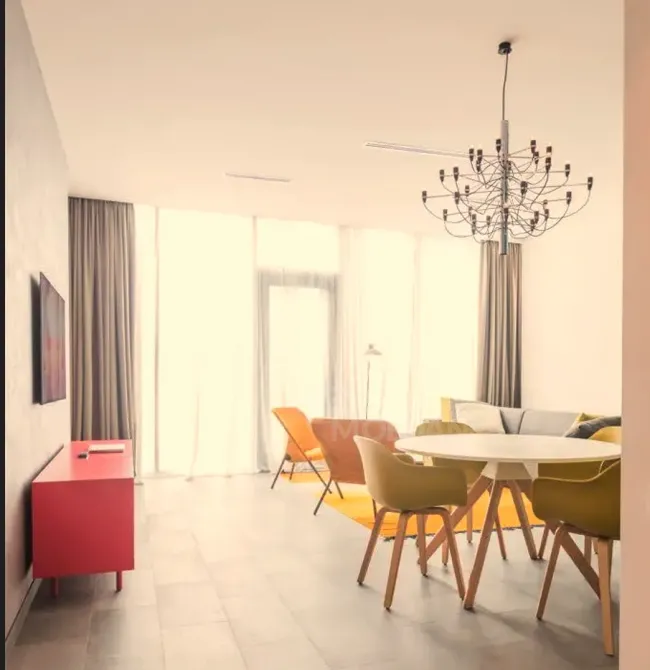 Продам 3-комн. квартиру 10м² 8/32 эт. Тбилиси - изображение 3