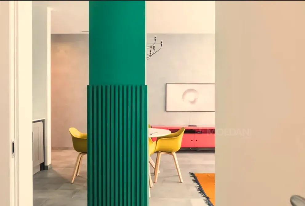 Продам 3-комн. квартиру 10м² 8/32 эт. Тбилиси - изображение 2