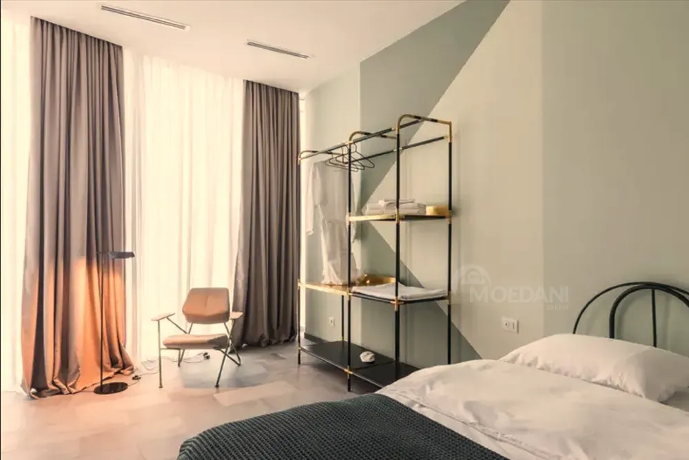 Продам 3-комн. квартиру 10м² 8/32 эт. Тбилиси - изображение 10