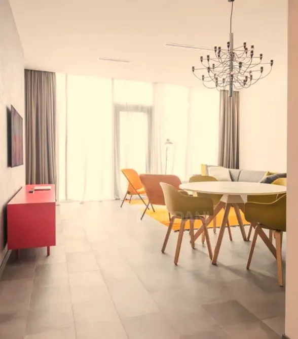 Продам 3-комн. квартиру 10м² 8/32 эт. Тбилиси - изображение 8