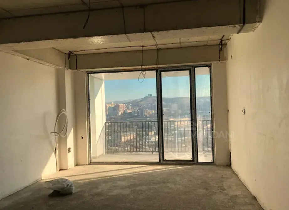 იყიდება 2 ოთახიანი ბინას 64.2მ² 18/22 სართ თბილისი - photo 6