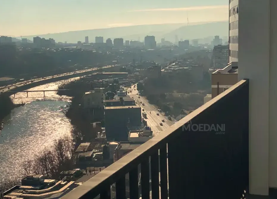 იყიდება 2 ოთახიანი ბინას 64.2მ² 18/22 სართ თბილისი - photo 9