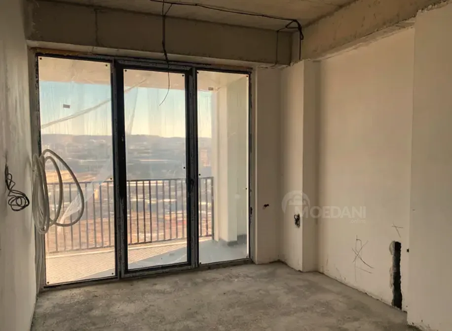 იყიდება 2 ოთახიანი ბინას 64.2მ² 18/22 სართ თბილისი - photo 4