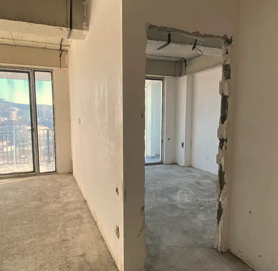 იყიდება 2 ოთახიანი ბინას 64.2მ² 18/22 სართ თბილისი - photo 7