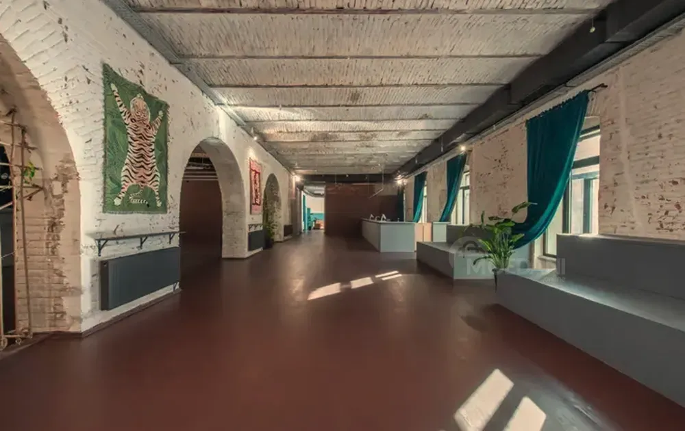 Объект общественного питания - коммерческое помещение в аренду в Чугурети Тбилиси - изображение 10