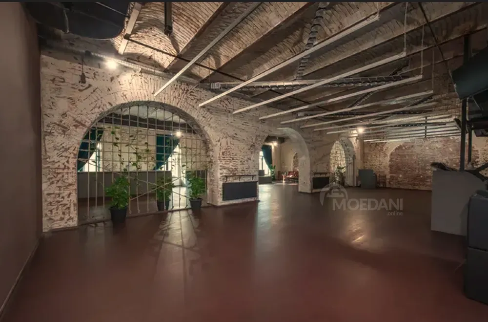 Объект общественного питания - коммерческое помещение в аренду в Чугурети Тбилиси - изображение 9