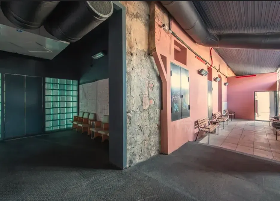 Объект общественного питания - коммерческое помещение в аренду в Чугурети Тбилиси - изображение 11