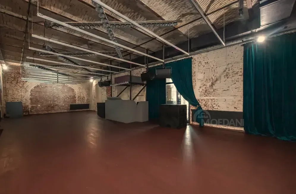 Объект общественного питания - коммерческое помещение в аренду в Чугурети Тбилиси - изображение 8